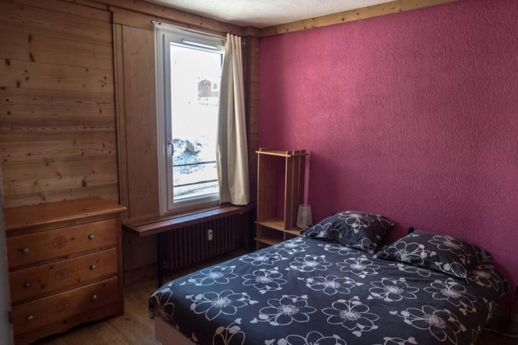 Myhome - Great Apt For 6 Tignes Val Claret Εξωτερικό φωτογραφία