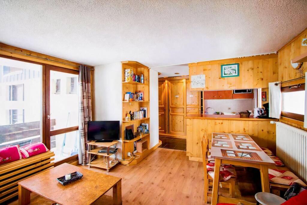 Myhome - Great Apt For 6 Tignes Val Claret Εξωτερικό φωτογραφία