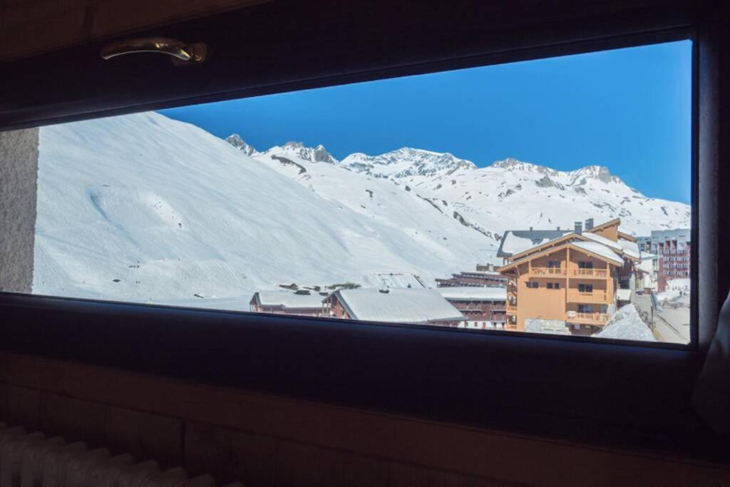 Myhome - Great Apt For 6 Tignes Val Claret Εξωτερικό φωτογραφία