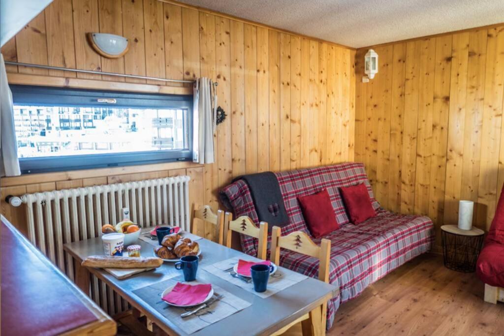 Myhome - Great Apt For 6 Tignes Val Claret Εξωτερικό φωτογραφία