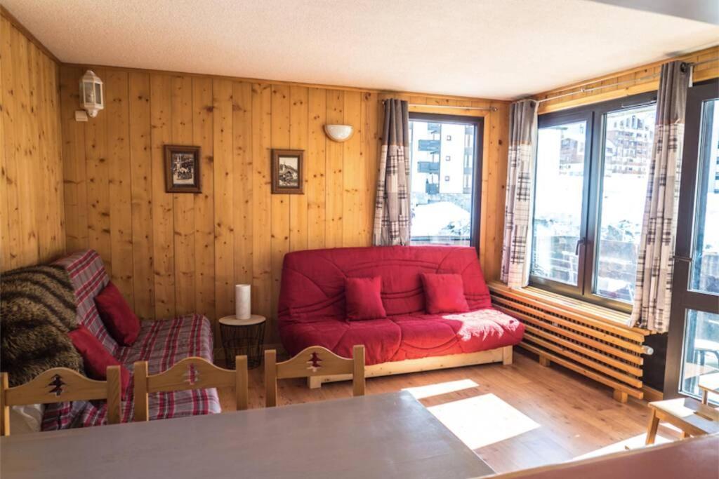 Myhome - Great Apt For 6 Tignes Val Claret Εξωτερικό φωτογραφία