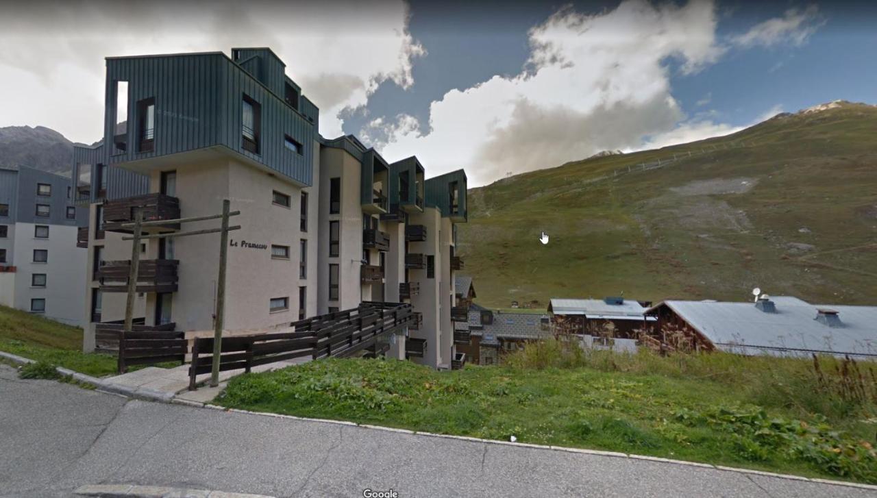 Myhome - Great Apt For 6 Tignes Val Claret Εξωτερικό φωτογραφία
